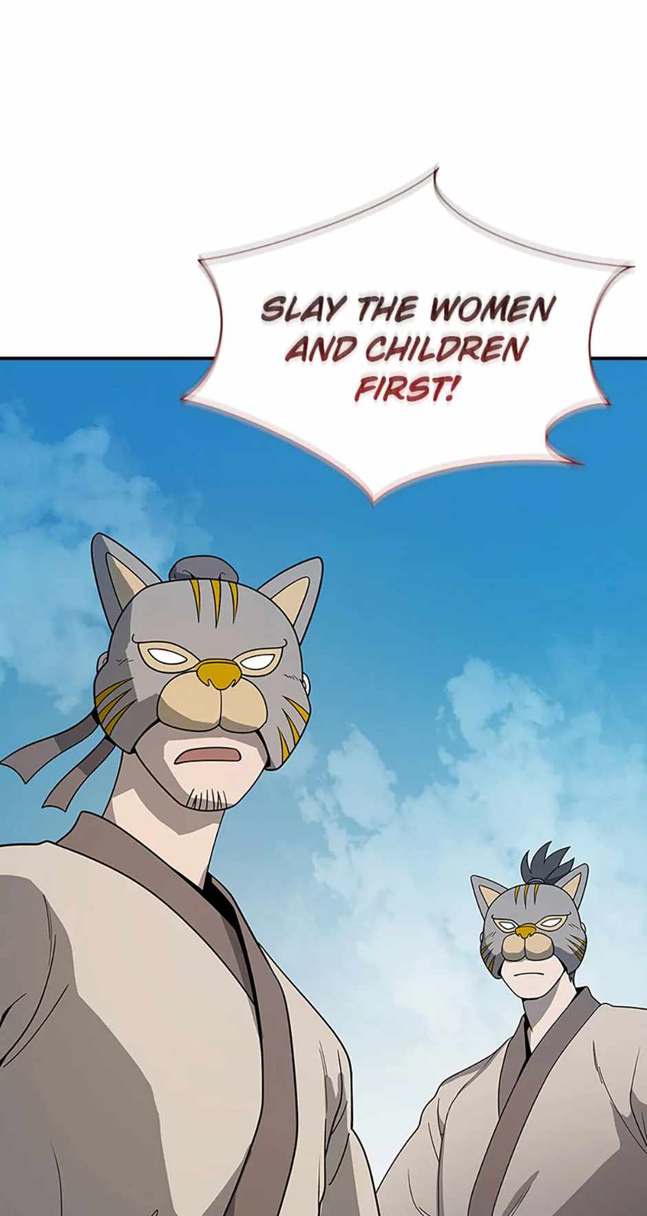 The Demonic Blade Fairy Chapter 47 69